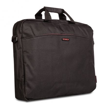 NGS Maletín Monray Enterprise para Portátiles de hasta 15.6'' Negro/Rojo NGS Maletín Monray Enterprise para Portátiles de hasta 15.6'' Negro/Rojo